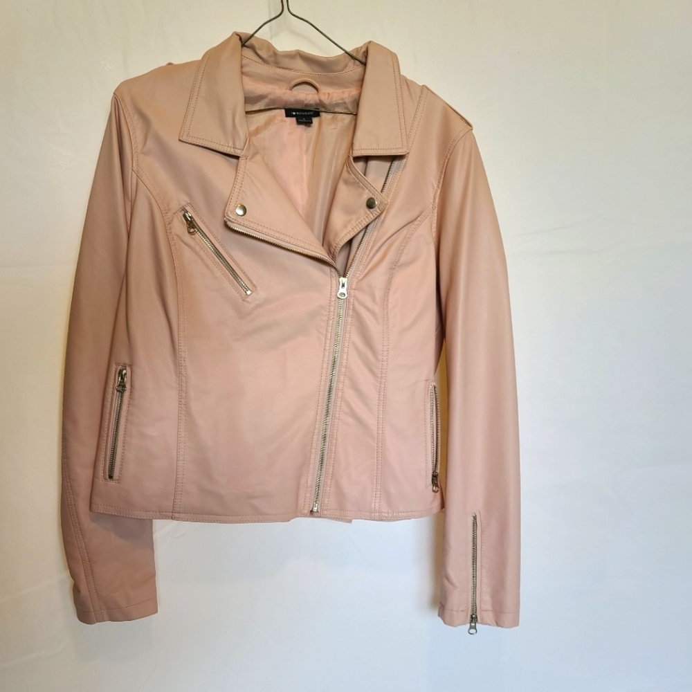 I ♡ Ronson Jacket